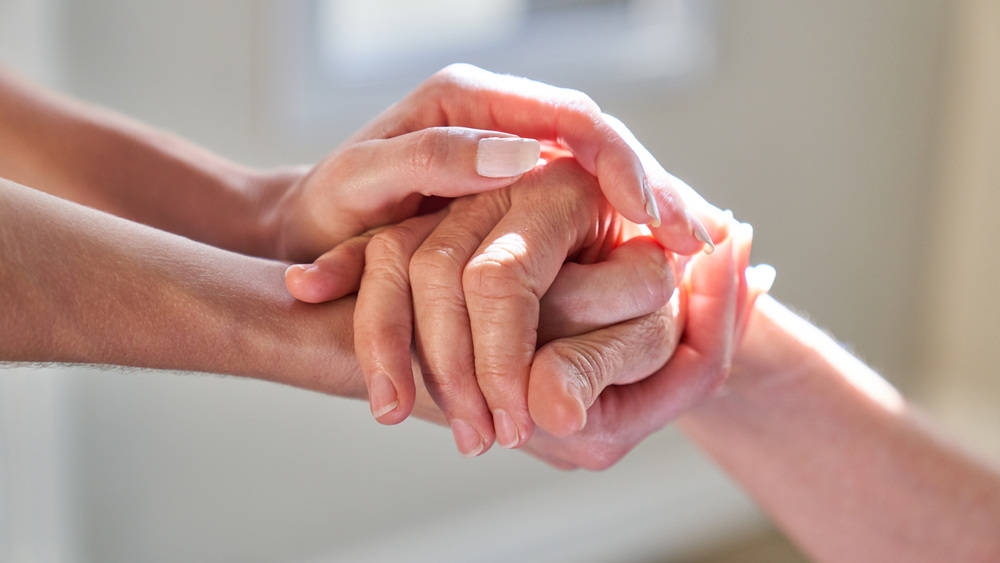 What To Do When Your Parent Refuses to Go to a Nursing Home